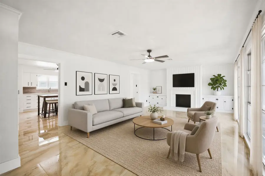 5010 Andrea Street, Houston, TX 77021 - #2