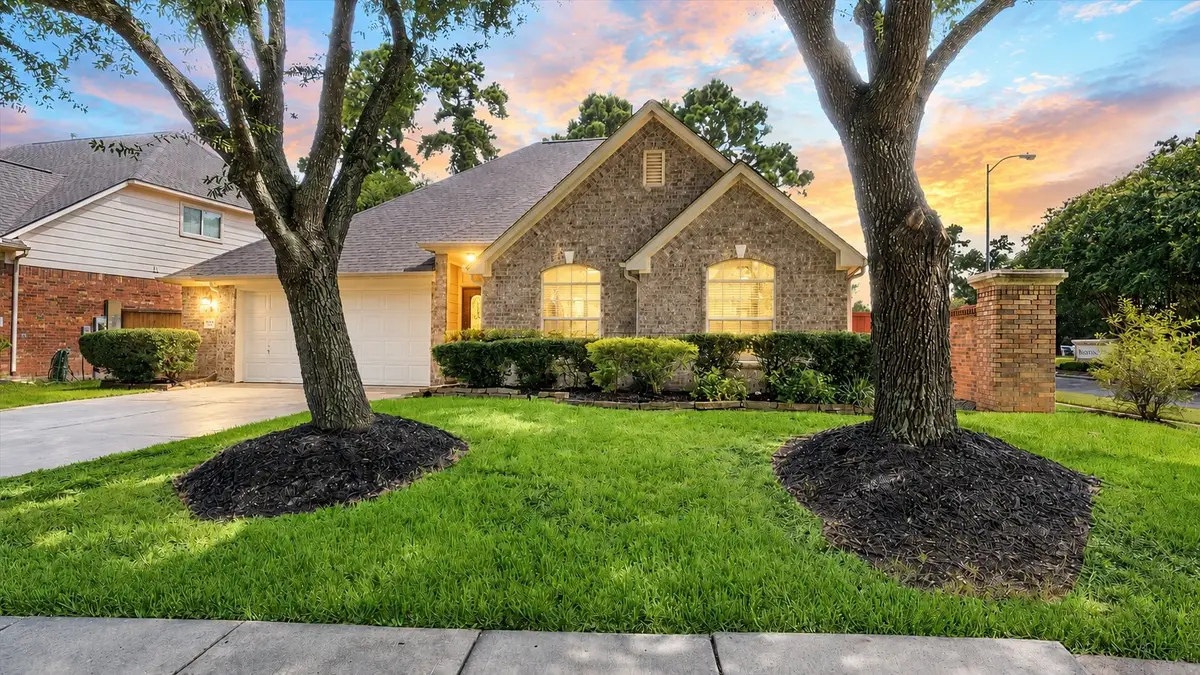 7906 Hazy Brook Lane, Humble, TX 77396 - #1
