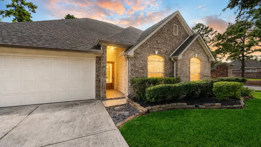7906 Hazy Brook Lane, Humble, TX 77396 - #2
