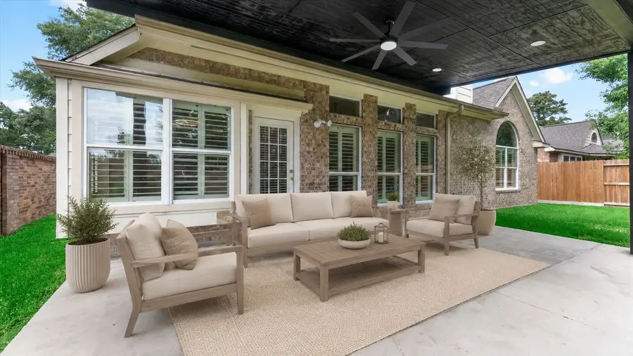 7906 Hazy Brook Lane, Humble, TX 77396 - #3