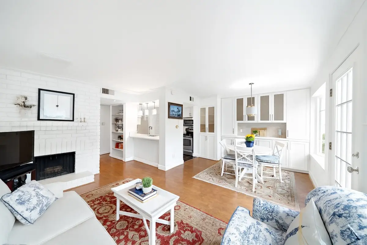 8944 Chatsworth Drive, Houston, TX 77024 - #1