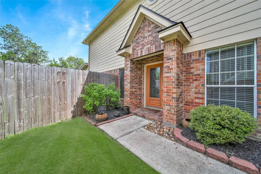 3802 Abalone Cove, Missouri City, TX 77459 - Image #3