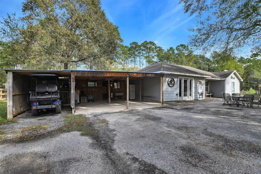 11500 Lost Quail Court, Plantersville, TX 77363 - Image #2