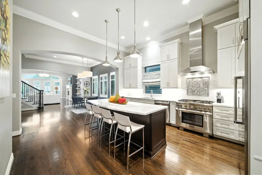 803 Bomar Street #A, Houston, TX 77006 - Image #3