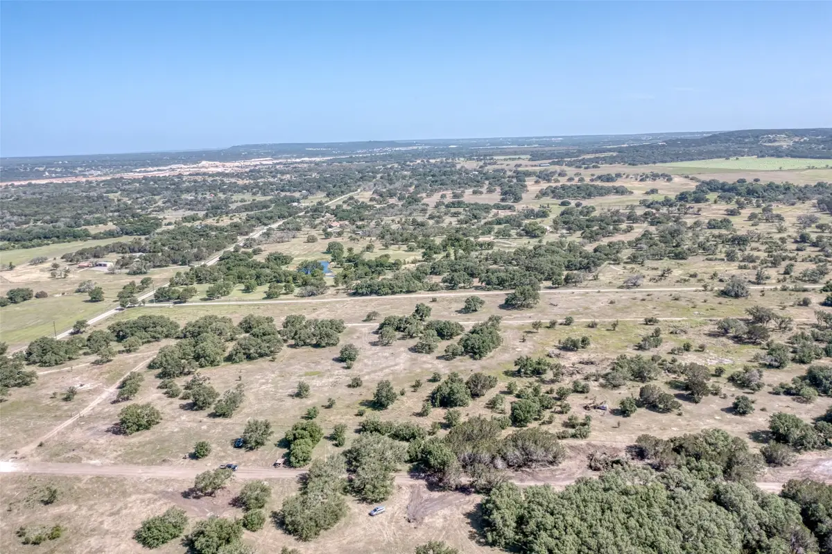 TBD Lot 3 County Road 340, Burnet, TX 78611 - #1