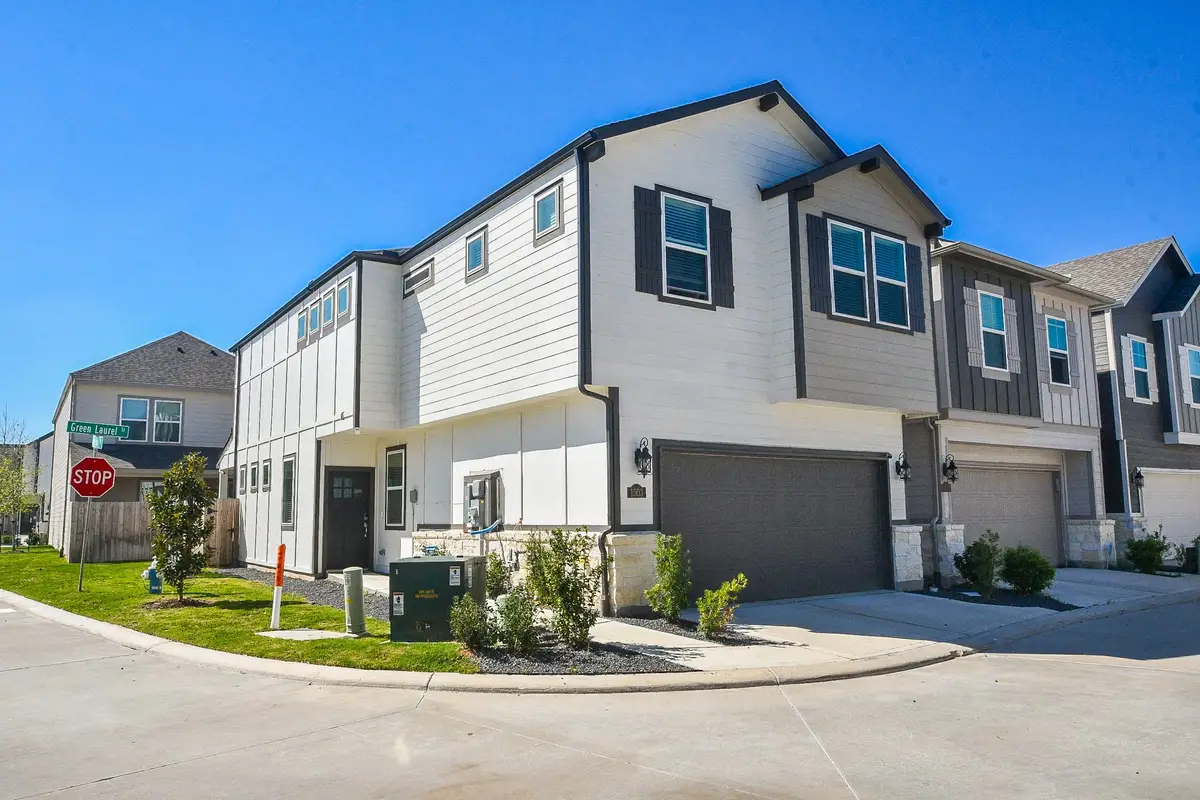 1503 Blue Acer Drive, Houston, TX 77084 - #1