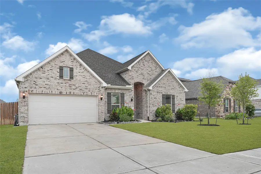 20814 Silver Lance Drive, Tomball, TX 77375 - Image #2
