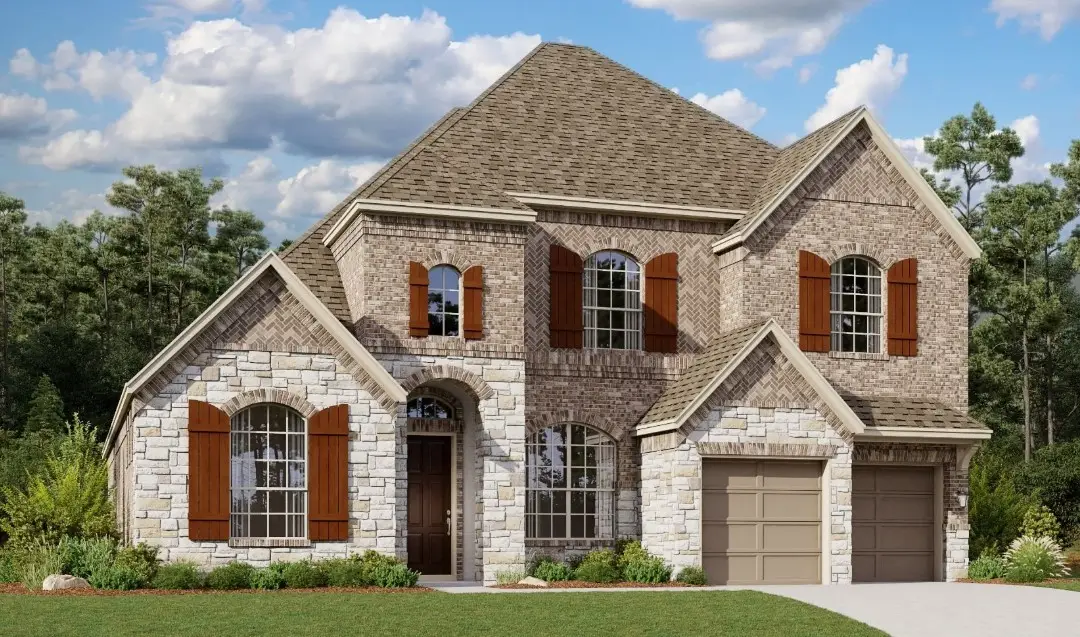 3207 Wickfield Pass Lane, League City, TX 77573 - #1