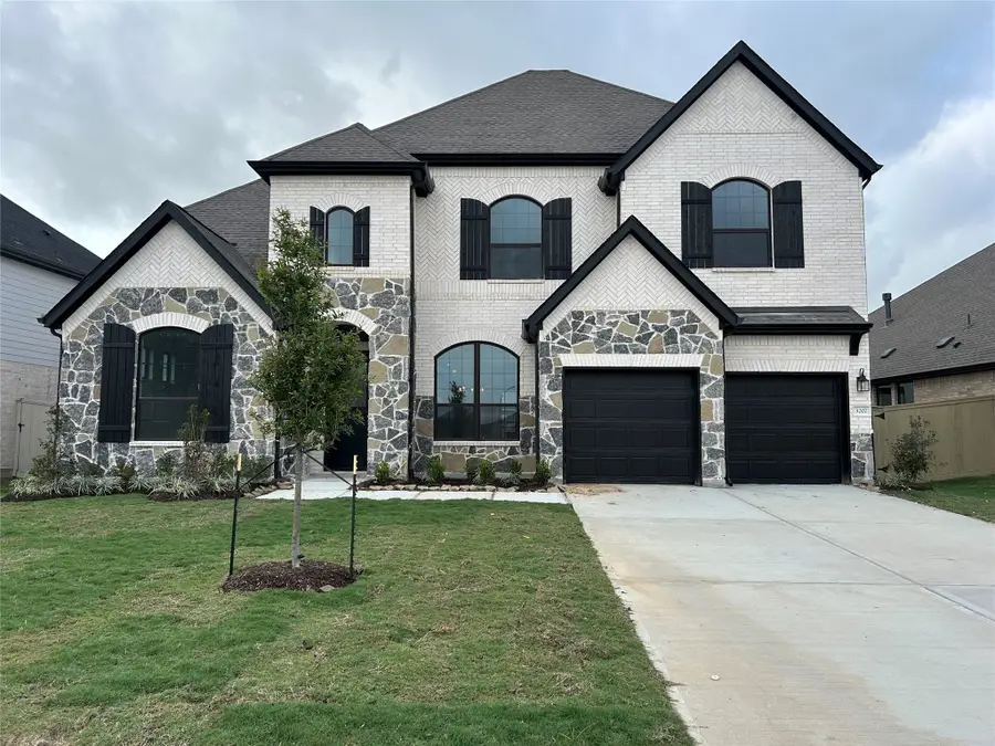 3207 Wickfield Pass Lane, League City, TX 77573 - #2