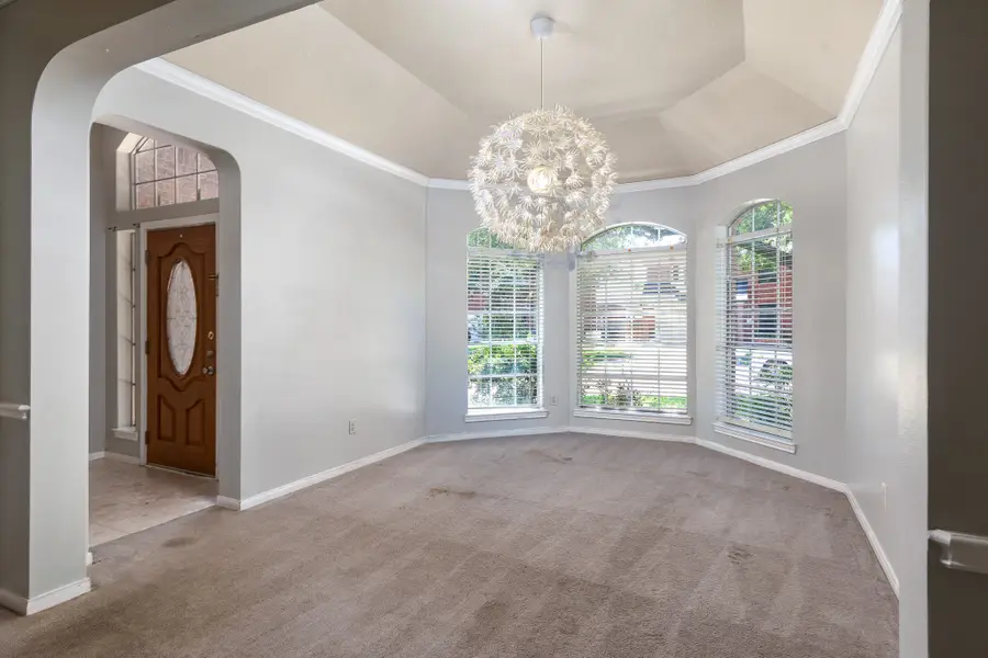3103 Lauren Lane, Houston, TX 77082 - #3