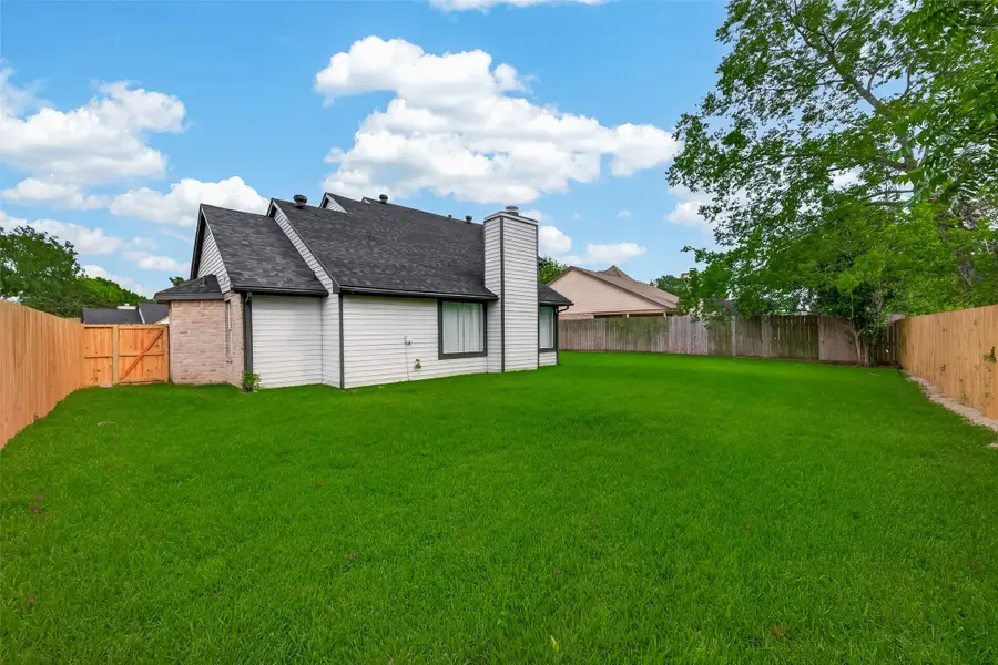11406 Caesar Drive, Houston, TX 77477 - #2
