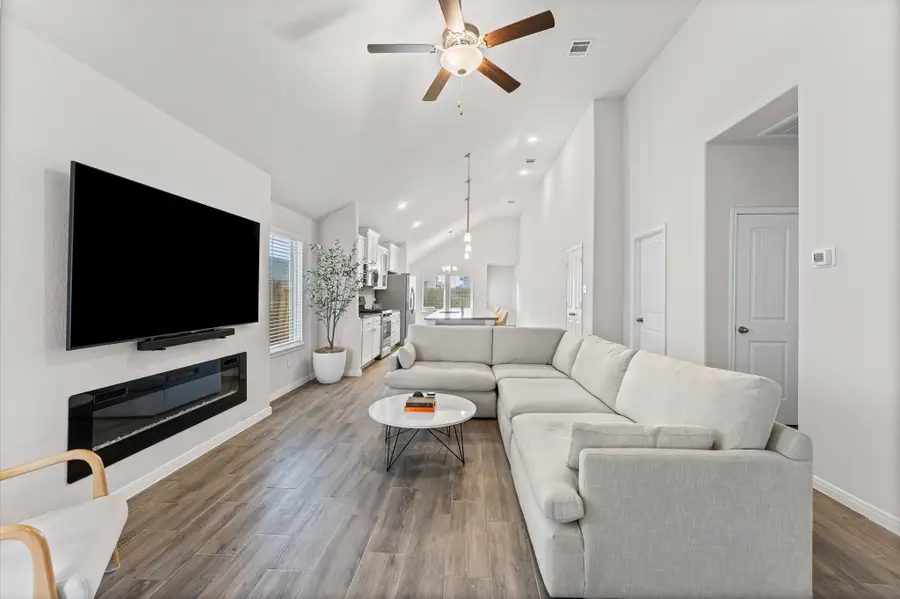 1230 Mariquita Lane, Rosharon, TX 77583 - Image #3