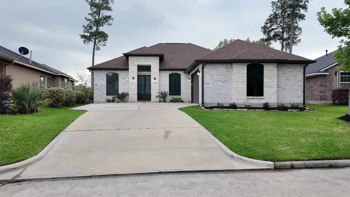 19015 Relay Road Road, Humble, TX 77346 - #1