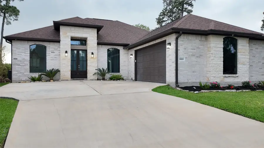 19015 Relay Road Road, Humble, TX 77346 - #2