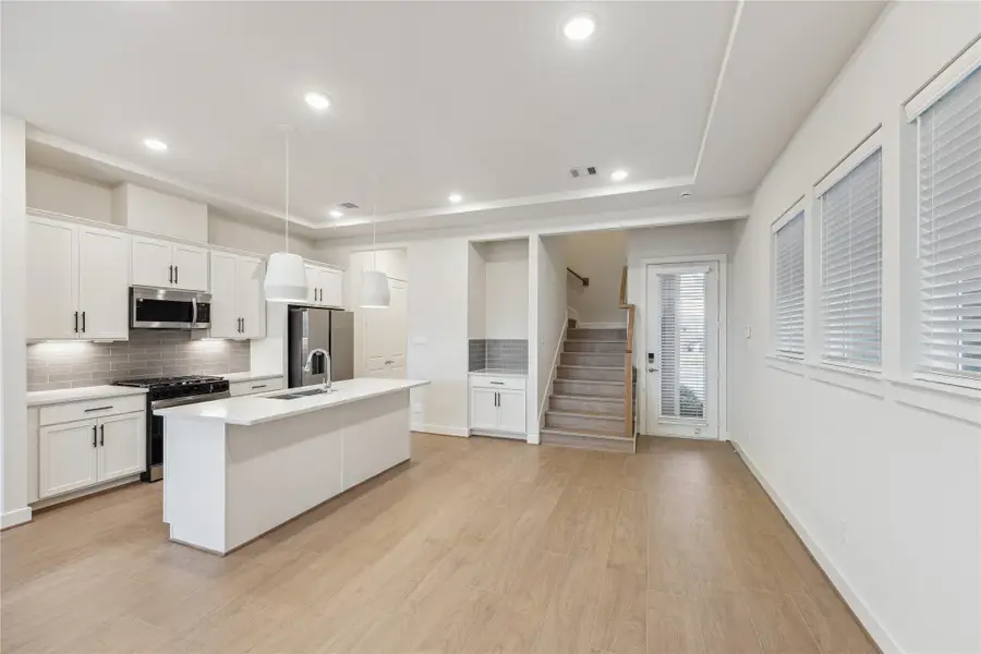 1504 Colonial Gorge Drive, Katy, TX 77493 - #3