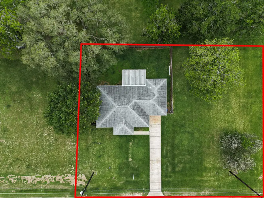 1708 AND 1702 Sycamore Avenue, Bay City, TX 77414 - #2