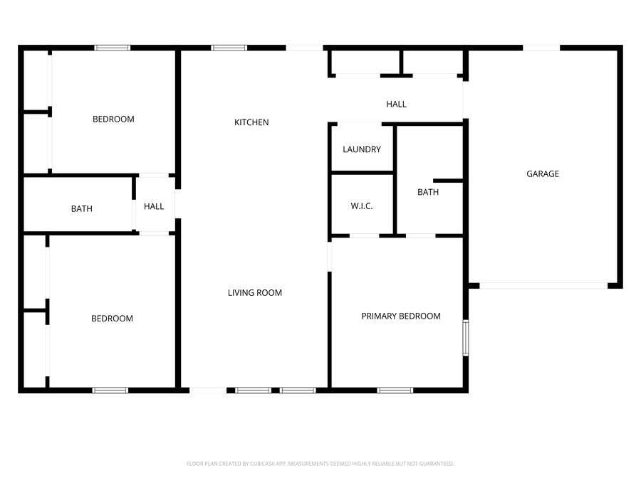 1708 AND 1702 Sycamore Avenue, Bay City, TX 77414 - #3