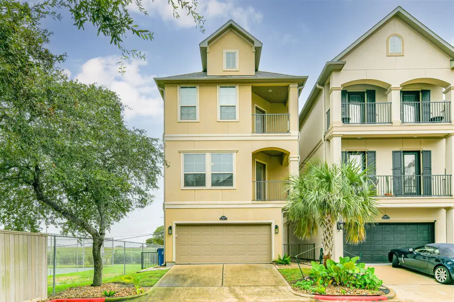 18721 Egret Oaks Lane, Webster, TX 77058 - #2