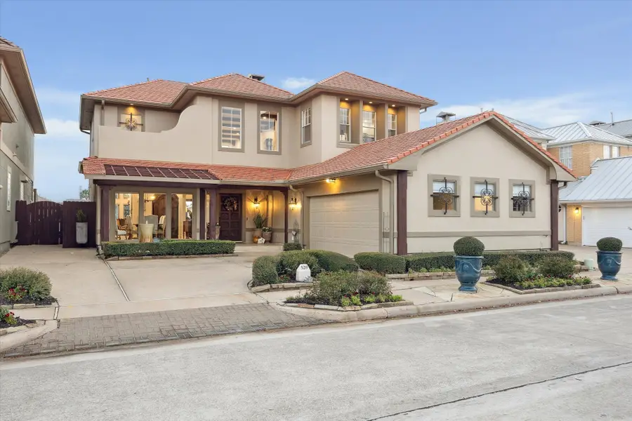 529 Southport Lane, Kemah, TX 77565 - #3