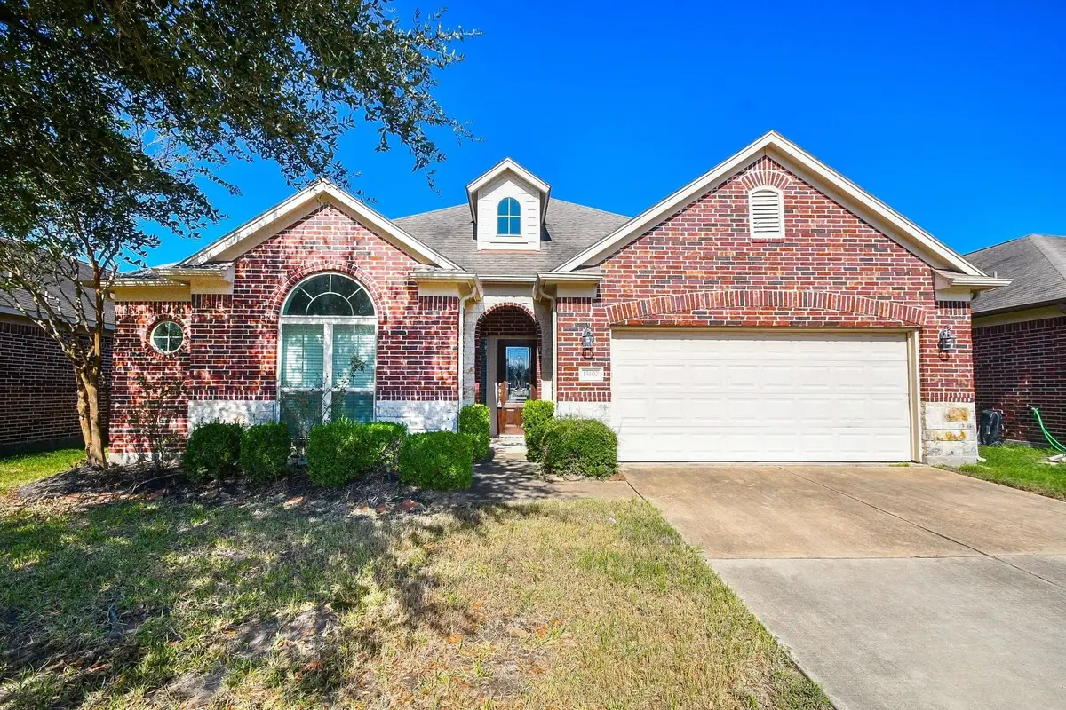 15107 Jenista Lane, Cypress, TX 77429 - #1