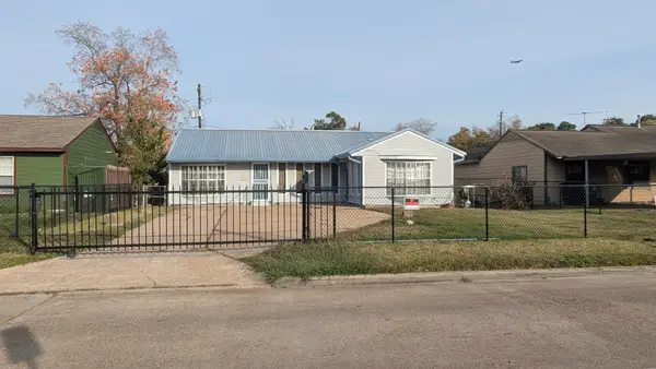 5711 Doolittle Boulevard, Houston, TX 77033