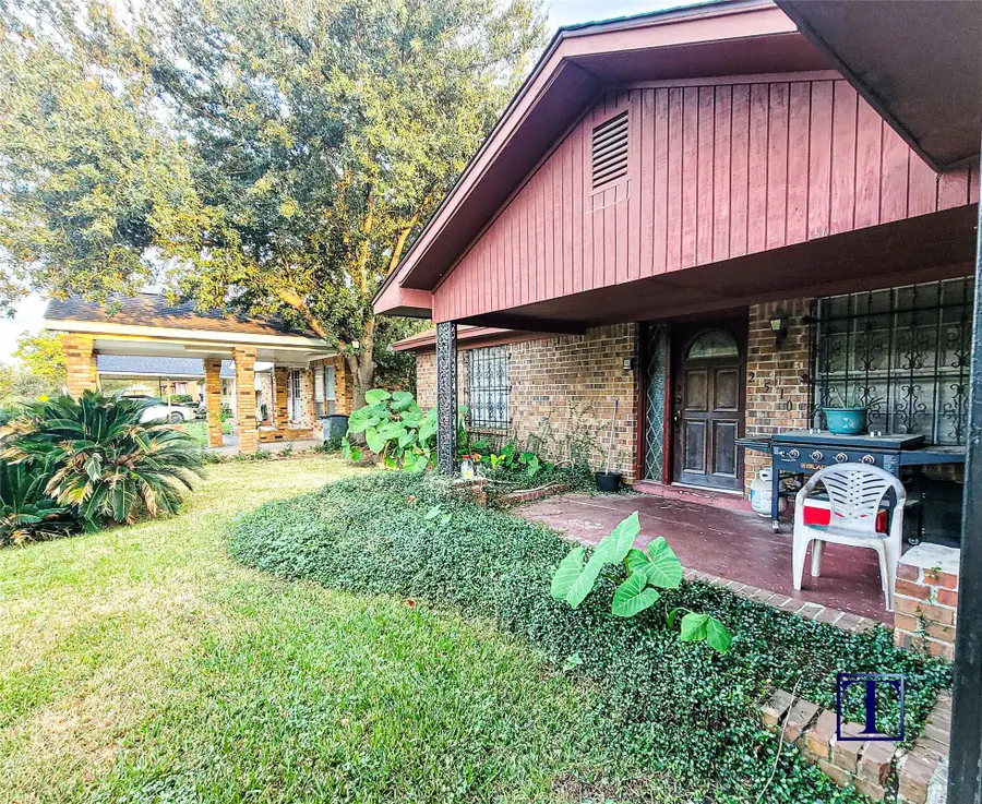 2510 4th Street, Galena Park, TX 77547 - #3