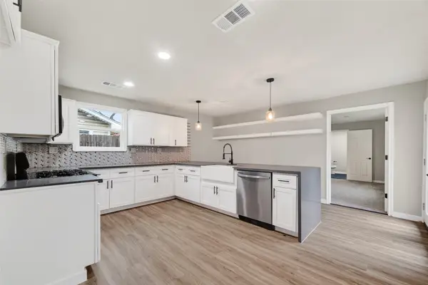 5210 Verdome Lane, Houston, TX 77092