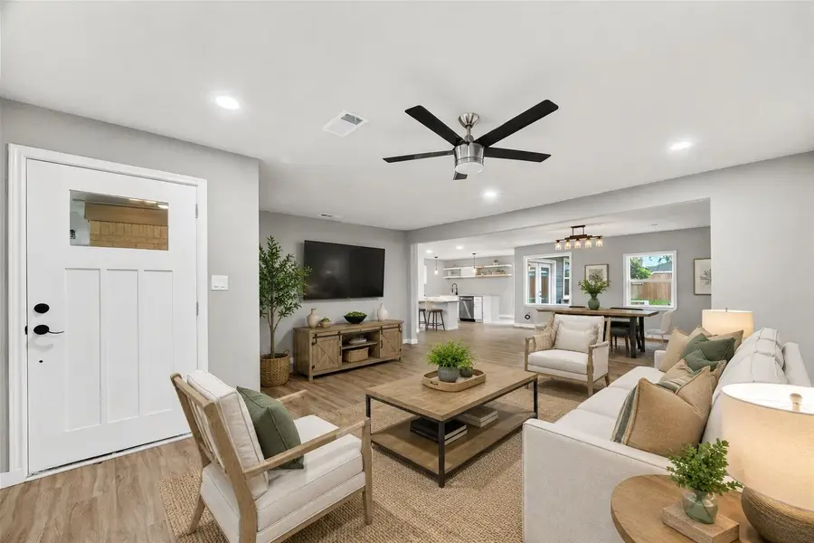 5210 Verdome Lane, Houston, TX 77092 - #2