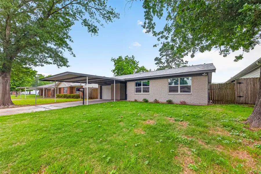 5210 Verdome Lane, Houston, TX 77092 - #3