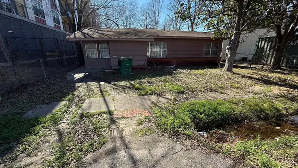 3324 Beulah Street, Houston, TX 77004