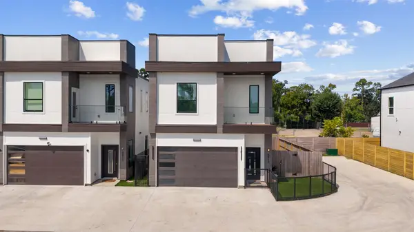 6413 Lamayah Street, Houston, TX 77091