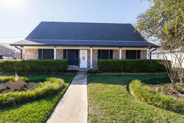 1735 Eastfield Drive, Missouri City, TX 77459