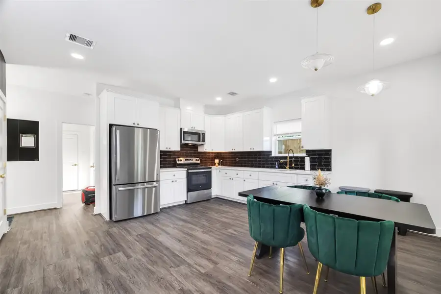 3012 Orange Street, Houston, TX 77020 - #3