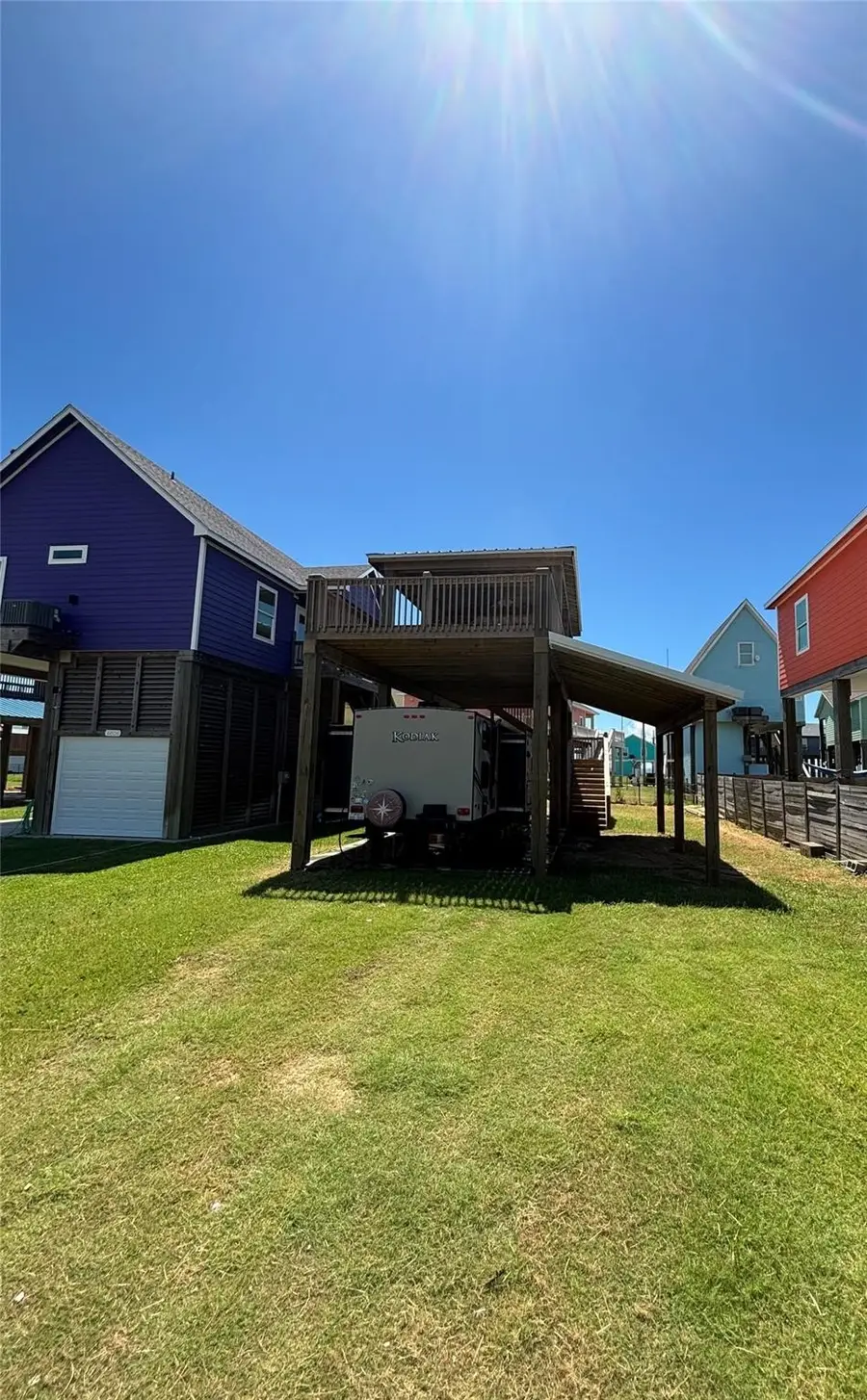 1832 Croaker Lane, Crystal Beach, TX 77650 - Image #3