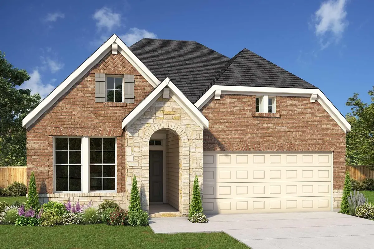 31926 Rich Meadows Court, Fulshear, TX 77423 - #1