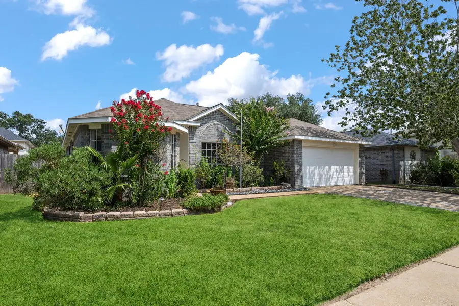 19506 Elmtree Estates Drive, Katy, TX 77449 - #2