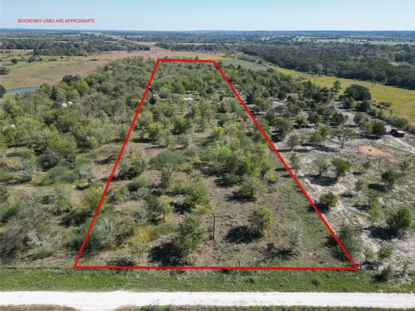 13.051 ACRES Independence Drive, Bedias, TX 77831