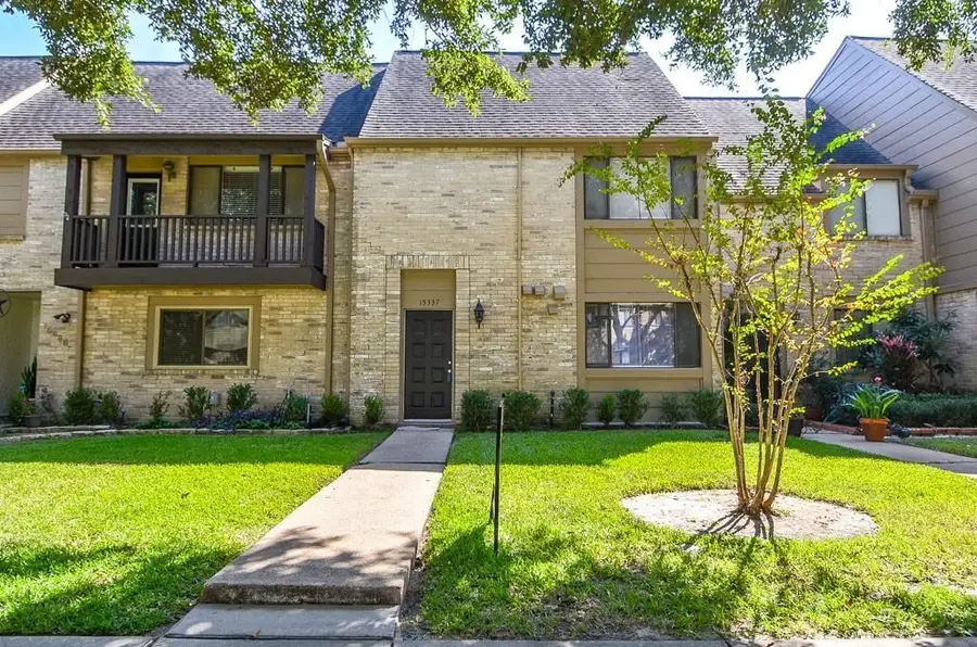 15337 Falmouth Avenue #2, Houston, TX 77084 - #3
