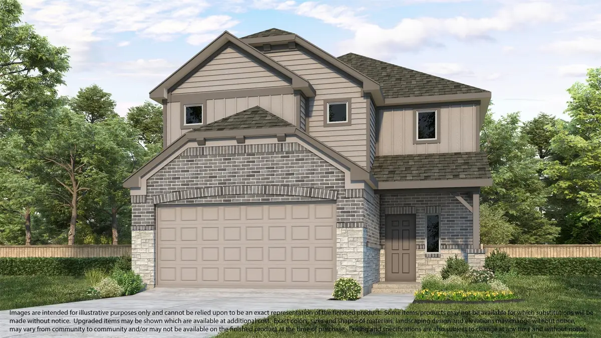 6343 Old Cypress Landing Lane, Humble, TX 77338 - #1