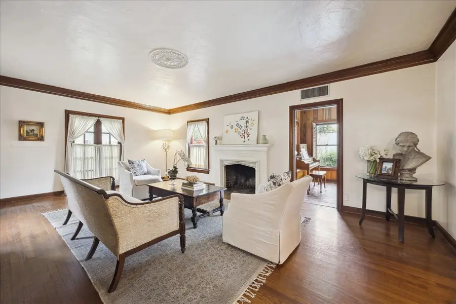 2345 Blue Bonnet Boulevard, Houston, TX 77030 - #3