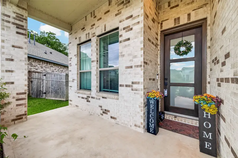 10730 Hidden Rock Drive, Missouri City, TX 77459 - #2