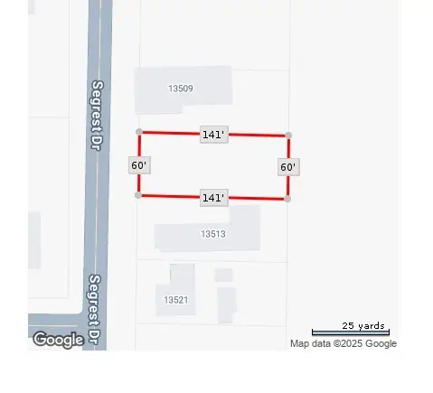 13513 Segrest Drive, Houston, TX 77047 - Image #3