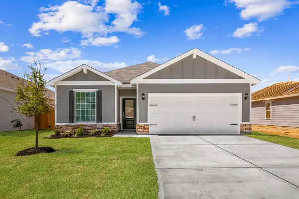 25523 Blooming Hazel Drive, Cleveland, TX 77328