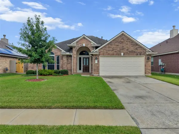 5119 Camarosa Drive, Pasadena, TX 77504