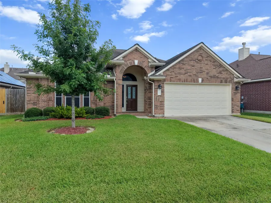 5119 Camarosa Drive, Pasadena, TX 77504 - #2