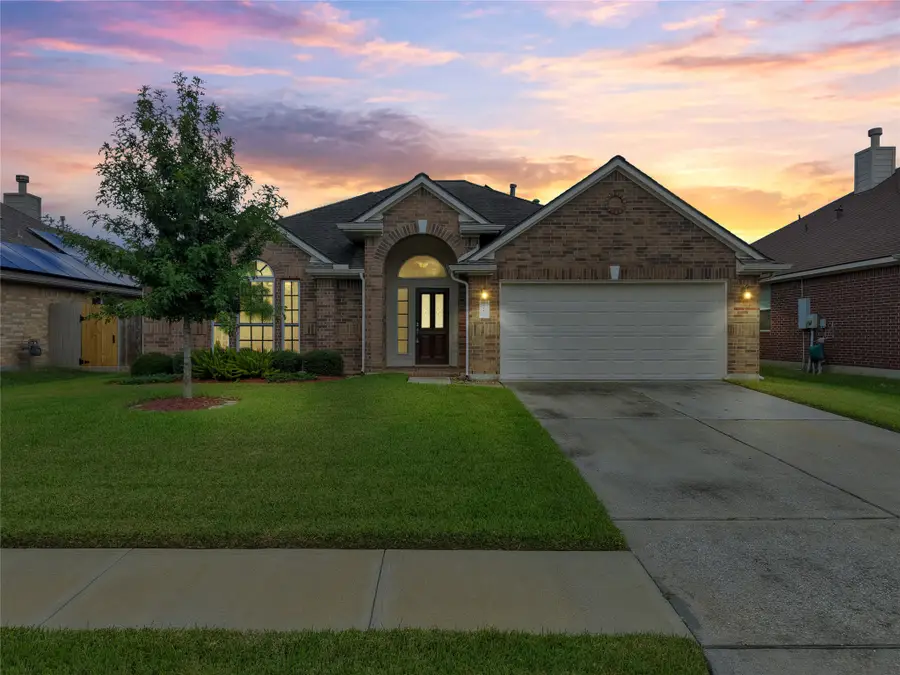 5119 Camarosa Drive, Pasadena, TX 77504 - #3