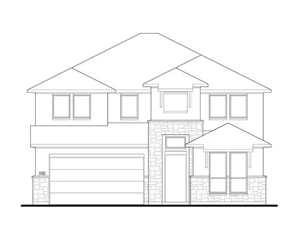 7227 Happiness Pass, Richmond, TX 77469 - #1