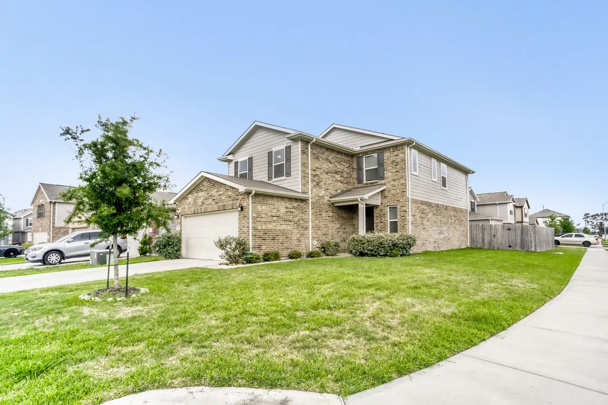 3331 Forest Chitto Drive, Spring, TX 77373 - #1