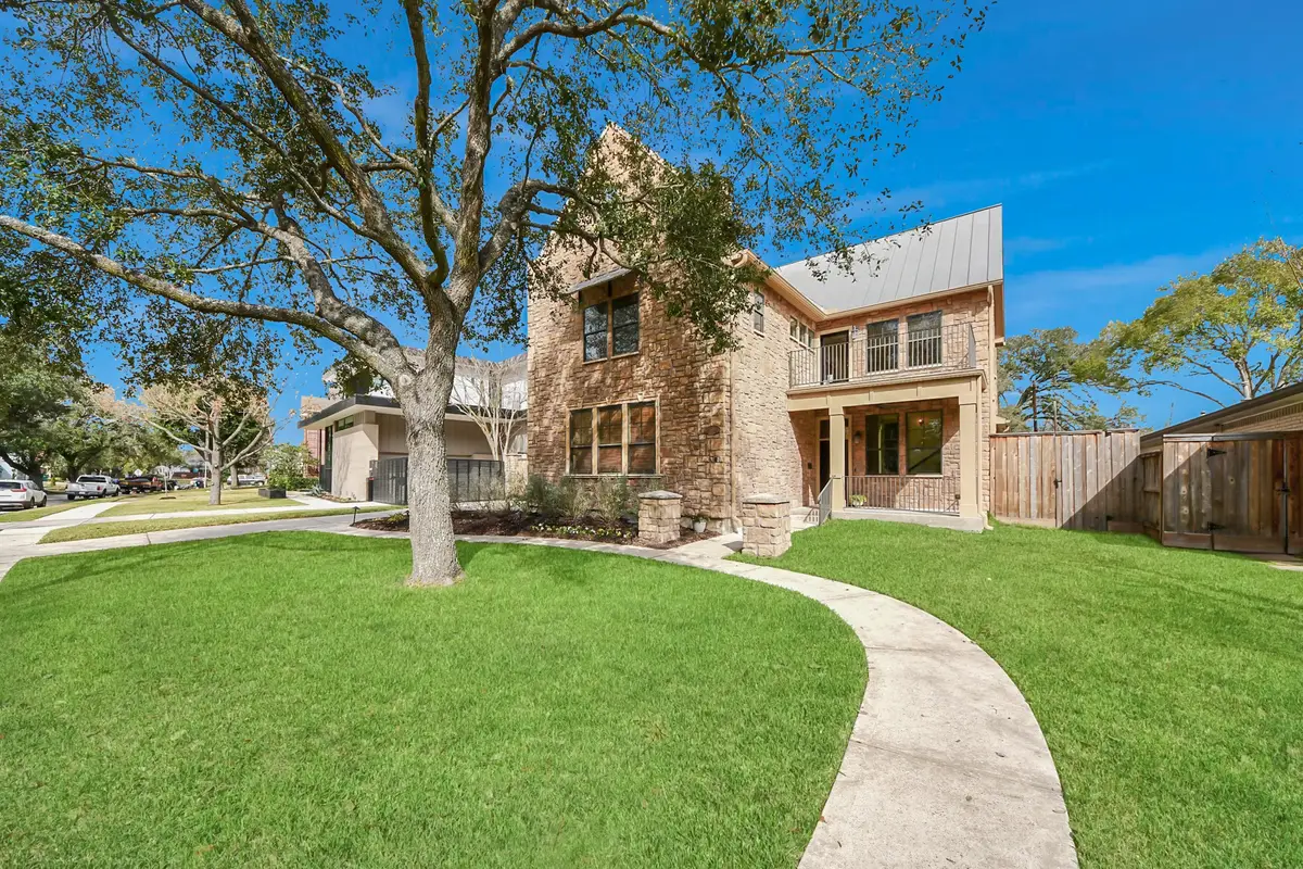 5006 Jackwood Street, Houston, TX 77096 - #1