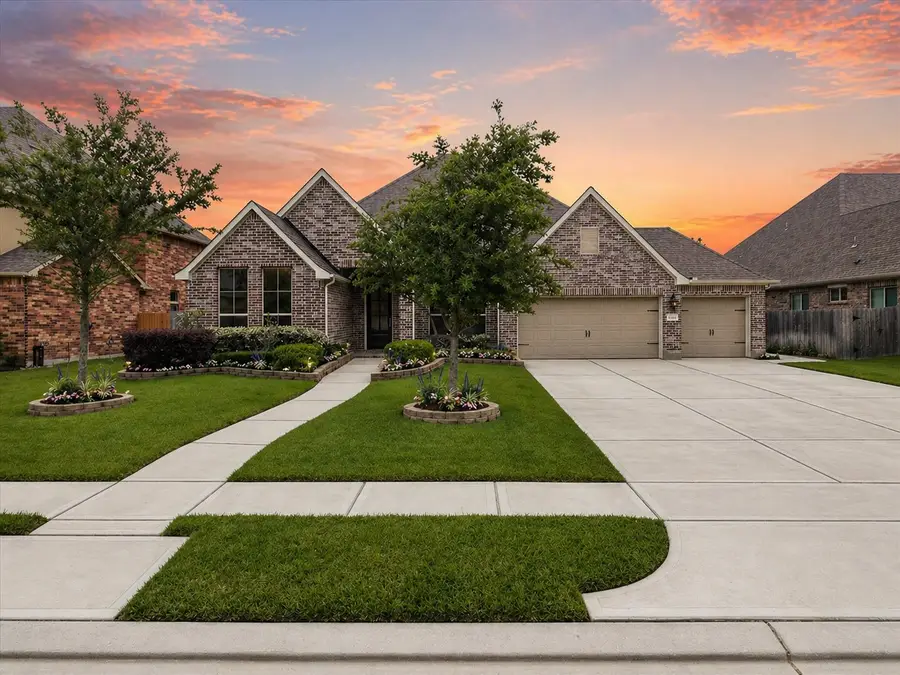 1616 Noble Way Court, League City, TX 77573 - #2